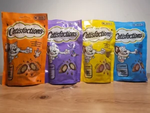 Catisfactions
