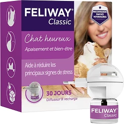 Feliway Classic diffuseur