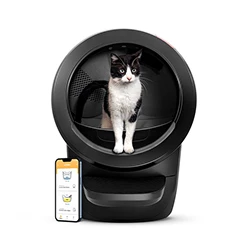 Litter-Robot 4