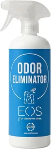 Nettoyant enzymatique Urine