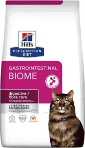 Hill's Prescription Diet Gastrointestinal Biome