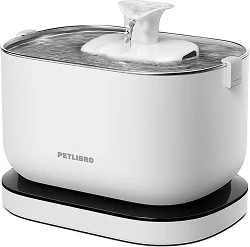PETLIBRO Dockstream sans fil