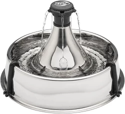 PetSafe Drinkwell 360 inox