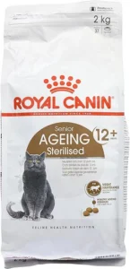 Royal Canin Ageing 12+